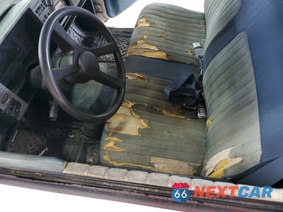 Zdjęcie 7 z 14 samochodu: 1992 CHEVROLET S TRUCK S10 VIN:1GCCS14Z2N2126751 - miniatura