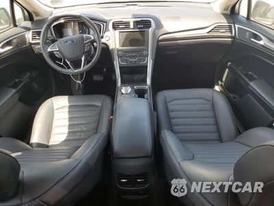 Zdjęcie 8 z 13 samochodu: 2017 FORD FUSION SE HYBRID VIN:3FA6P0LU4HR337468 - miniatura