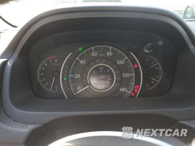 Zdjęcie 9 z 15 samochodu: 2016 HONDA CR-V LX VIN:5J6RM3H35GL027791 - miniatura
