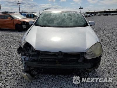 Piąte zdjęcie samochodu w środku: 2007 VOLKSWAGEN JETTA 2.5 VIN:3VWPF71K87M088791 - miniatura