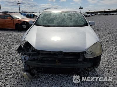 Piąte zdjęcie samochodu w środku: 2007 VOLKSWAGEN JETTA 2.5 VIN:3VWPF71K87M088791 - miniatura