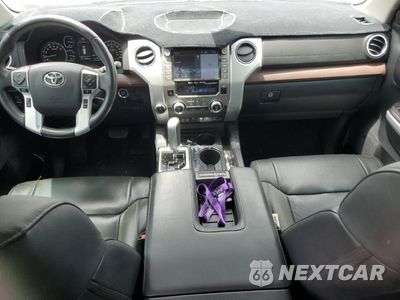 Zdjęcie 8 z 13 samochodu: 2021 TOYOTA TUNDRA CREWMAX LIMITED VIN:5TFHY5F12MX965755 - miniatura
