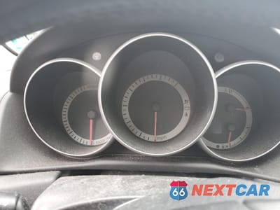 Zdjęcie 9 z 12 samochodu: 2004 MAZDA 3 S VIN:JM1BK323641173999 - miniatura