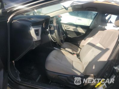 Zdjęcie 7 z 12 samochodu: 2015 TOYOTA COROLLA L VIN:5YFBURHE1FP234454 - miniatura