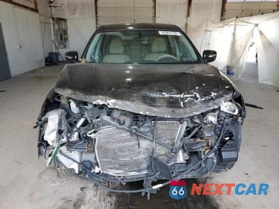 Piąte zdjęcie samochodu w środku: 2015 NISSAN ROGUE S VIN:KNMAT2MV1FP515263 - miniatura