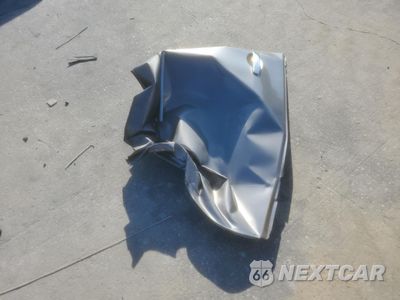 Zdjęcie 13 z 14 samochodu: 2011 NISSAN ROGUE S VIN:JN8AS5MT6BW163353 - miniatura