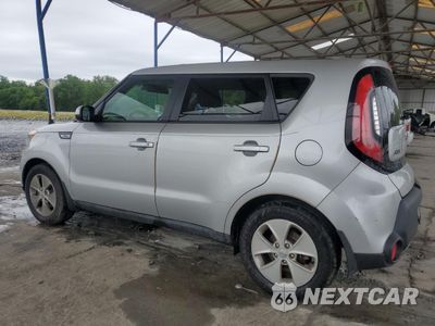 Drugie zdjęcie samochodu z przodu: 2016 KIA SOUL VIN:KNDJN2A22G7822740 - miniatura