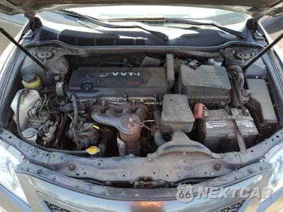 Zdjęcie 11 z 12 samochodu: 2007 TOYOTA CAMRY CE VIN:4T1BE46K37U718165 - miniatura