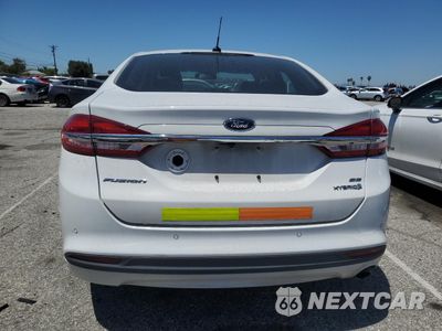 Zdjęcie 6 z 13 samochodu: 2017 FORD FUSION SE HYBRID VIN:3FA6P0LU9HR408910 - miniatura