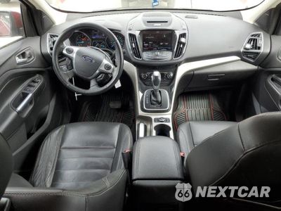 Zdjęcie 8 z 13 samochodu: 2013 FORD ESCAPE SEL VIN:1FMCU0HX9DUB02944 - miniatura