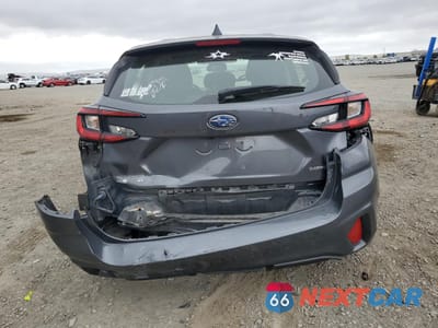 Zdjęcie 6 z 15 samochodu: 2024 SUBARU IMPREZA VIN:JF1GUABC5R8297609 - miniatura