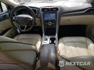 Zdjęcie 8 z 13 samochodu: 2017 FORD FUSION TITANIUM PHEV VIN:3FA6P0SU8HR297879 - miniatura