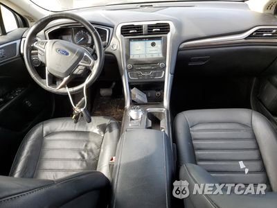 Zdjęcie 8 z 12 samochodu: 2017 FORD FUSION SE HYBRID VIN:3FA6P0LU0HR410111 - miniatura