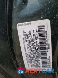 Zdjęcie 13 z 13 samochodu: 2001 TOYOTA SIENNA LE VIN:4T3ZF13C61U348612 - miniatura