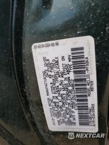 Zdjęcie 13 z 13 samochodu: 2001 TOYOTA SIENNA LE VIN:4T3ZF13C61U348612 - miniatura