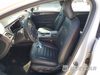 Zdjęcie 7 z 12 samochodu: 2017 FORD FUSION SE HYBRID VIN:3FA6P0LU0HR359693 - miniatura