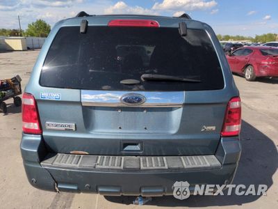 Zdjęcie 6 z 13 samochodu: 2011 FORD ESCAPE LIMITED VIN:1FMCU9EG8BKC44431 - miniatura