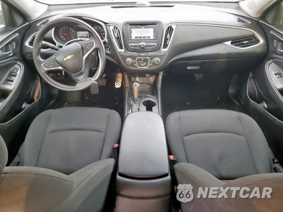 Zdjęcie 8 z 12 samochodu: 2016 CHEVROLET MALIBU LS VIN:1G1ZB5ST9GF316079 - miniatura