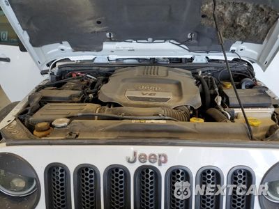 Zdjęcie 11 z 13 samochodu: 2015 JEEP WRANGLER UNLIMITED RUBICON VIN:1C4BJWFG1FL750561 - miniatura