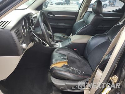 Zdjęcie 7 z 14 samochodu: 2007 DODGE CHARGER R/T VIN:2B3KA53H77H614670 - miniatura