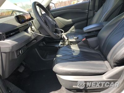 Zdjęcie 7 z 15 samochodu: 2022 FORD MUSTANG MACH-E CALIFORNIA ROUTE 1 VIN:3FMTK2R79NMA42850 - miniatura