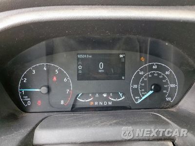 Zdjęcie 9 z 15 samochodu: 2020 FORD TRANSIT T-250 VIN:1FTBR3X84LKA53191 - miniatura