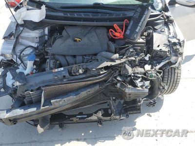 Zdjęcie 11 z 15 samochodu: 2014 KIA FORTE LX VIN:KNAFX4A62E5063303 - miniatura