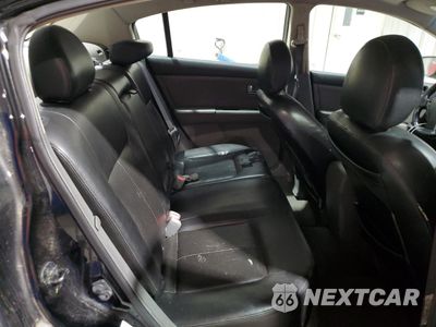 Zdjęcie 10 z 12 samochodu: 2008 NISSAN SENTRA 2.0 VIN:3N1AB61E08L716037 - miniatura