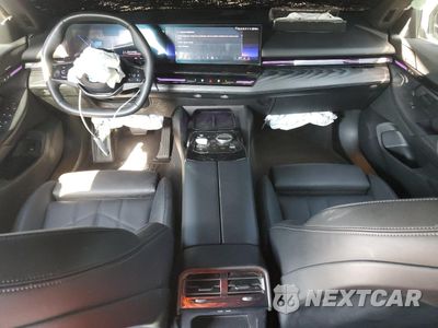 Zdjęcie 8 z 14 samochodu: 2024 BMW 530 I VIN:WBA43FJ08RCP97052 - miniatura