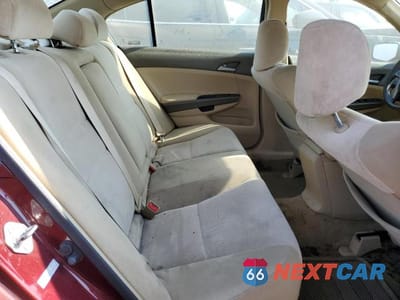 Zdjęcie 10 z 12 samochodu: 2009 HONDA ACCORD LXP VIN:1HGCP26499A134710 - miniatura