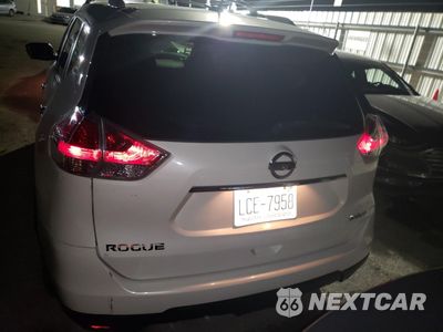 Zdjęcie 6 z 13 samochodu: 2016 NISSAN ROGUE S VIN:5N1AT2MV0GC840295 - miniatura