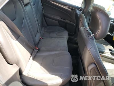 Zdjęcie 11 z 14 samochodu: 2013 FORD FUSION TITANIUM VIN:3FA6P0K97DR119550 - miniatura