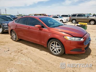 Czwarte zdjęcie samochodu z boku: 2014 FORD FUSION SE VIN:3FA6P0H73ER208927 - miniatura