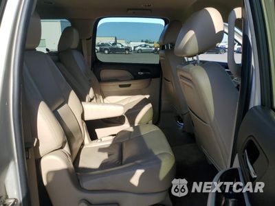 Zdjęcie 11 z 15 samochodu: 2011 GMC YUKON XL DENALI VIN:1GKS2MEF9BR141840 - miniatura