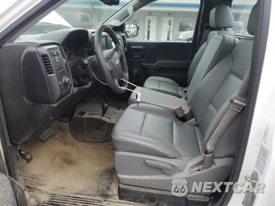 Zdjęcie 7 z 12 samochodu: 2016 CHEVROLET SILVERADO K1500 VIN:1GCNKNEC9GZ130302 - miniatura
