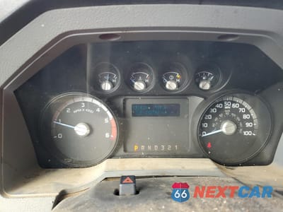 Zdjęcie 9 z 12 samochodu: 2014 FORD F450 SUPER DUTY VIN:1FDUF4GY8EEA62545 - miniatura