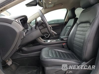 Zdjęcie 7 z 13 samochodu: 2018 FORD FUSION SE HYBRID VIN:3FA6P0LU9JR118737 - miniatura