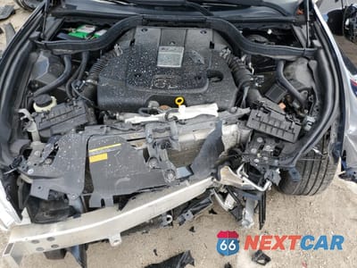 Zdjęcie 11 z 12 samochodu: 2014 INFINITI Q60 BASE VIN:JN1CV6FEXEM900296 - miniatura