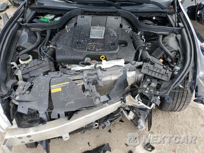 Zdjęcie 11 z 12 samochodu: 2014 INFINITI Q60 BASE VIN:JN1CV6FEXEM900296 - miniatura