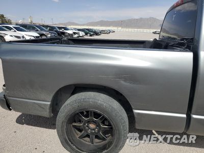 Zdjęcie 10 z 14 samochodu: 2008 DODGE RAM 1500 ST VIN:1D7HA16K48J132169 - miniatura