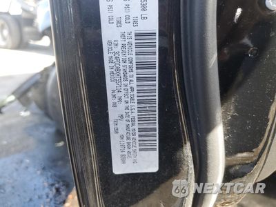 Zdjęcie 13 z 13 samochodu: 2017 DODGE JOURNEY SE VIN:3C4PDCABXHT557114 - miniatura