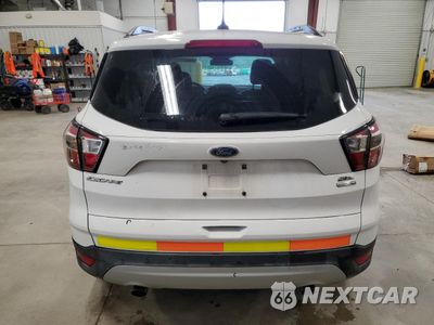 Zdjęcie 6 z 12 samochodu: 2018 FORD ESCAPE SEL VIN:1FMCU9HD2JUA44262 - miniatura