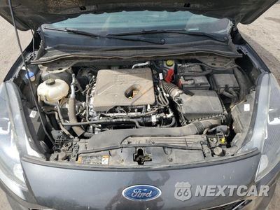 Zdjęcie 12 z 16 samochodu: 2020 FORD ESCAPE SE VIN:1FMCU9G64LUA34094 - miniatura