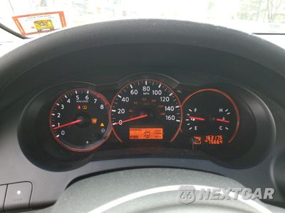 Zdjęcie 9 z 12 samochodu: 2007 NISSAN ALTIMA 2.5 VIN:1N4AL21E17C221607 - miniatura