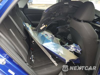 Zdjęcie 10 z 13 samochodu: 2023 HYUNDAI ELANTRA SEL VIN:KMHLM4AG7PU440834 - miniatura