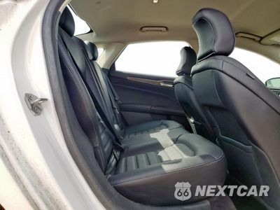 Zdjęcie 10 z 12 samochodu: 2018 FORD FUSION SE HYBRID VIN:3FA6P0LU0JR118772 - miniatura