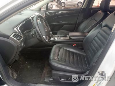 Zdjęcie 7 z 13 samochodu: 2018 FORD FUSION SE HYBRID VIN:3FA6P0LU7JR118655 - miniatura