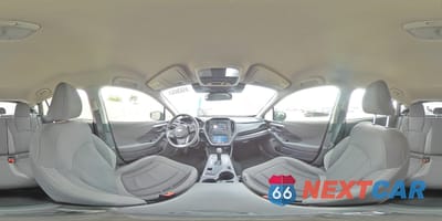 Zdjęcie 14 z 15 samochodu: 2024 SUBARU IMPREZA VIN:JF1GUABC5R8297609 - miniatura