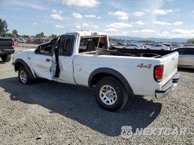 Drugie zdjęcie samochodu z przodu: 1999 MAZDA B3000 CAB PLUS VIN:4F4ZR17V1XTM39406 - miniatura