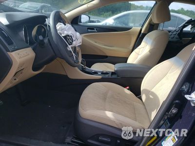 Zdjęcie 7 z 15 samochodu: 2013 HYUNDAI SONATA GLS VIN:5NPEB4AC1DH507904 - miniatura